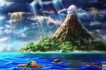 The Legend of Zelda: Link's Awakening in un lungo video gameplay alla Gamescom 2019 - Video