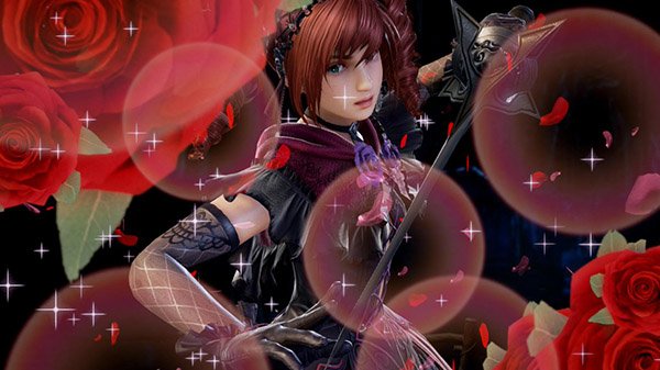 Soulcalibur Vi 02 16 19 Soulcalibur Vi 02 16 19