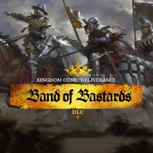 Kingdom Come: Deliverance - Band of Bastards per PlayStation 4