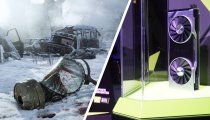 Metro Exodus e GeForce RTX 2080 Ti: 4K, Ray Tracing e DLSS in azione
