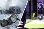 Metro Exodus e GeForce RTX 2080 Ti: 4K, Ray Tracing e DLSS in azione - Video