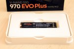 Samsung 970 EVO Plus 500GB, la recensione - Recensione
