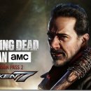 Tekken 7, Negan e Julia hanno una data di uscita e nuovi video