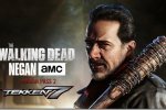 Tekken 7, Negan e Julia hanno una data di uscita e nuovi video - Notizia