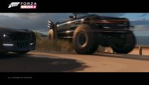 Forza Horizon 4 - Final Fantasy XV Regalia Models