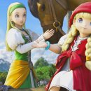 Dragon Quest XI S: Definitive Edition - Video Anteprima