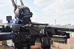 Apex Legends, Neill Blomkamp vorrebbe un crossover con Chappie - Notizia