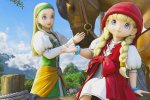 Dragon Quest XI S: Definitive Edition, video anteprima - Video