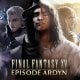 Final Fantasy XV Episode Ardyn, il prologo del DLC in un cortometraggio animato