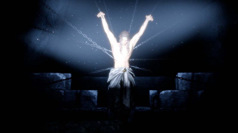 Final Fantasy 15 Episode Ardyn 02