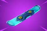 Fortnite, Driftboard in arrivo con una nuova modalità di gioco a tempo limitato - Notizia