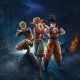 Jump Force, tutti i manga nel gioco