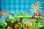 Yoshi's Crafted World: primi voti positivi ma non convince pienamente tutti - Notizia