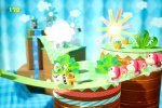 Yoshi's Crafted World per Nintendo Switch debutta primo nelle classifiche inglesi - Notizia