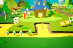 Nintendo Switch: il team di Yoshi's Crafted World lavora a un particolare gioco action - Notizia