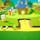 Nintendo Switch: il team di Yoshi's Crafted World lavora a un particolare gioco action