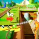 Giochi Nintendo Switch, Yoshi's Crafted World e i titoli della settimana del 25 marzo 2019