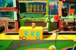 Yoshi's Crafted World disponibile, il trailer di lancio in video - Video