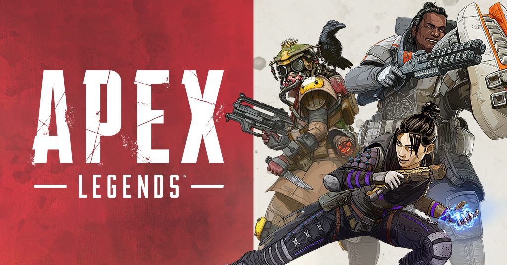 Apex Legends、Electronic ArtsはNinja Streamerに100万ドルを支払い、ローンチでゲームを宣伝しました