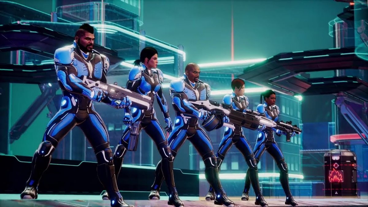 Crackdown 3、徹底的にテストされた Wrecking Zone マルチプレイヤー モード