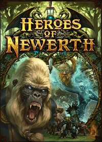 Heroes of Newerth per PC Windows