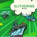 Steam, tutto il catalogo di Slitherine con sconti fino al 90% per la Midweek Madness