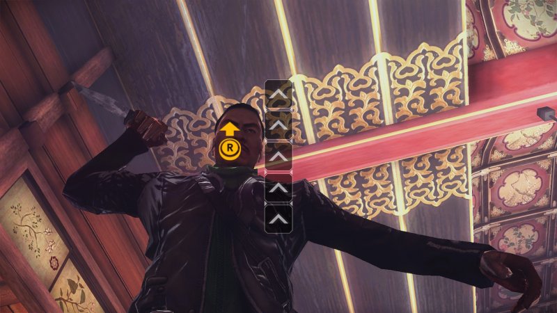 Modern Combat 5: Blackout