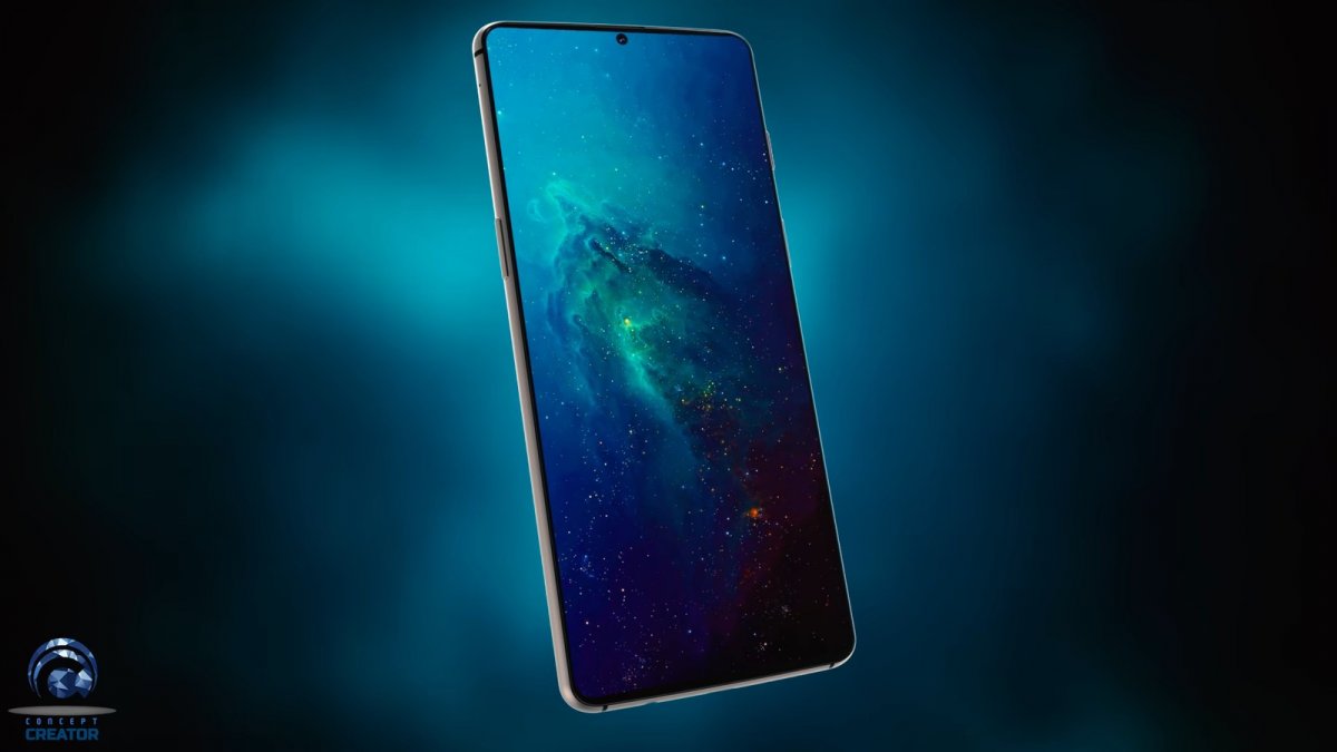 Samsung Galaxy S10：技術データシート