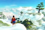 One Piece: World Seeker, impressioni su gameplay e open world - Provato