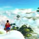 One Piece: World Seeker,  impressioni su gameplay e open world