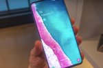 Samsung Galaxy S10, nuovo leak: lo spot mandato in onda in anticipo per errore - Video