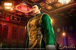 Shenmue 3, un'immagine presenta Lan Di, il principale antagonista della serie - Notizia