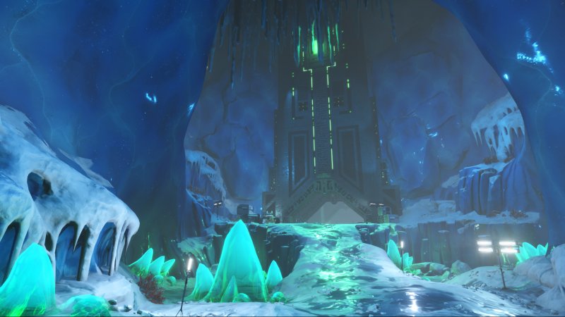 Subnautica Below Zero 1 Subnautica Below Zero 1