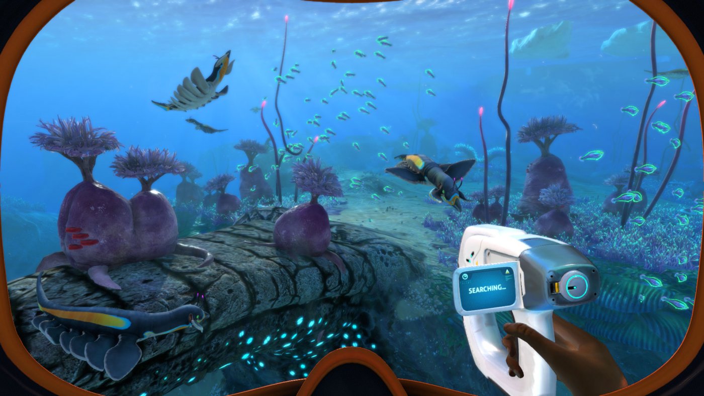 Subnautica Below Zero PC Multiplayer It   Subnautica Below Zero 5 Jpg 1400x0 Q85 