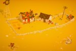 The stillness of the wind, la recensione - Recensione