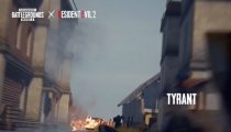 PUBG Mobile - Il crossover con Resident Evil 2