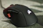 Corsair Harpoon RGB Wireless e Corsair Ironclaw RGB, due mouse da giocatori - Speciale
