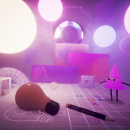 Dreams, trailer di lancio per l'accesso anticipato al gioco di Media Molecule