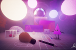 Dreams, trailer di lancio per l'accesso anticipato al gioco di Media Molecule - Video