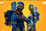 Fortnite, Skin degli Alpini e Scorpion nel negozio del 20 febbraio 2019 - Notizia