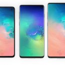 Samsung Galaxy S10, wallpaper ufficiali ora in download