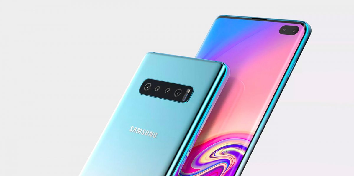 Samsung Galaxy S10、2019年4月パッチナイトモードで利用可能