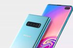 Samsung Galaxy S10: presto una patch per il sensore d'impronte ultrasonico - Notizia
