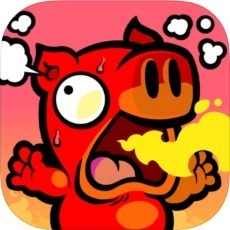 Spicy Piggy per iPad