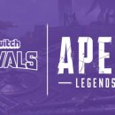 Apex Legends, il team italiano si classifica terzo al Twitch Rivals