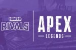 Apex Legends, il team italiano si classifica terzo al Twitch Rivals - Notizia