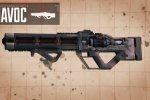 Apex Legends, Havoc Energy Rifle disponibile: si presenta in video - Video