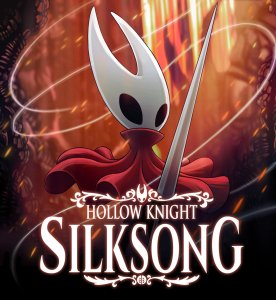 Hollow Knight: Silksong per Nintendo Switch