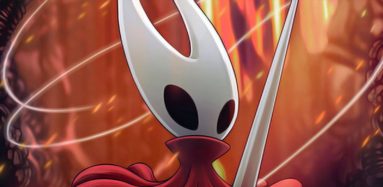 Hollow Knight Silksong, l'anteprima