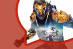 Anthem e il dramma dei giochi come servizi che devono durare dieci anni - Notizia